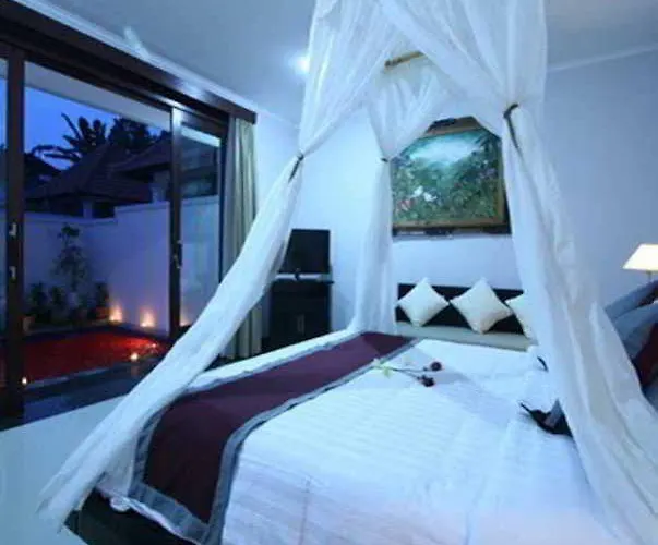 Evita * Ubud (Bali)