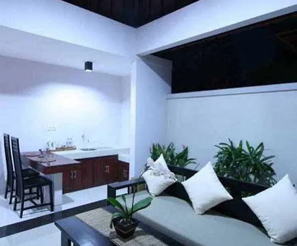 Evita Villa Ubud (Bali)