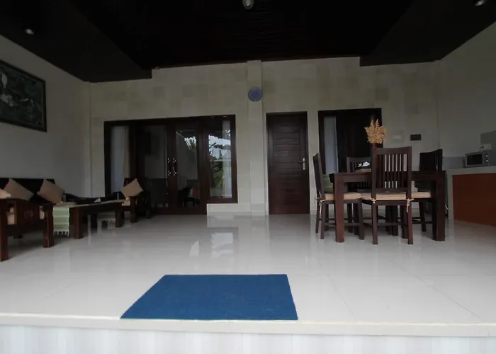 Evita Villa Ubud (Bali)