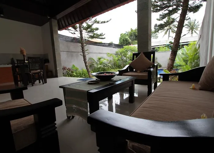 Evita Ubud (Bali)