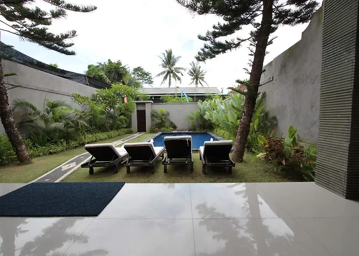 Villa Evita *