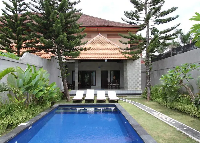 Evita Villa *
