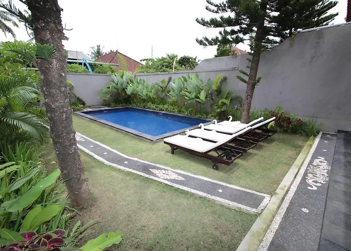 Villa Evita