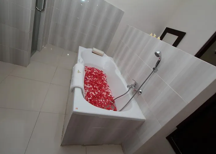 Evita Ubud (Bali)