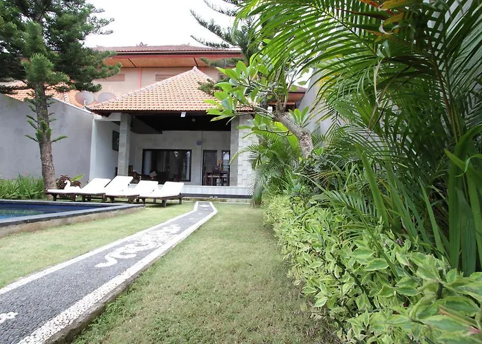 Villa Evita *