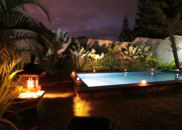 Villa Evita