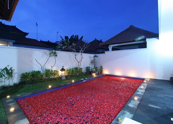 Evita * Ubud (Bali)