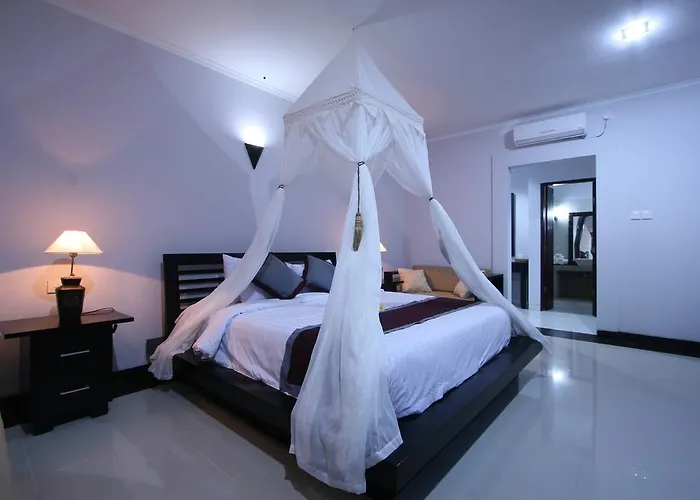 Evita Ubud (Bali)