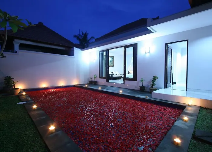 Villa Evita *