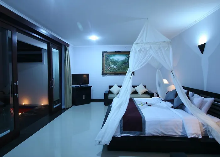 Evita * Ubud (Bali)