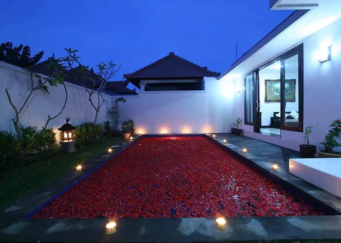 Villa Evita
