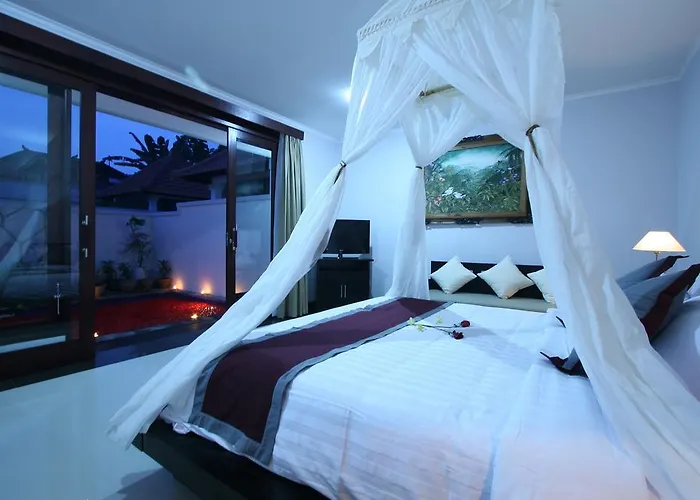 Evita Villa Ubud (Bali)