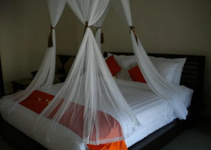Evita Ubud (Bali)