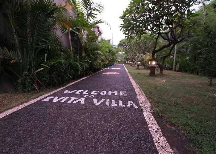 Villa Evita *