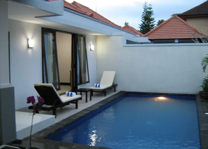 Villa Evita *