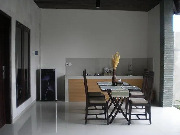 Villa Evita
