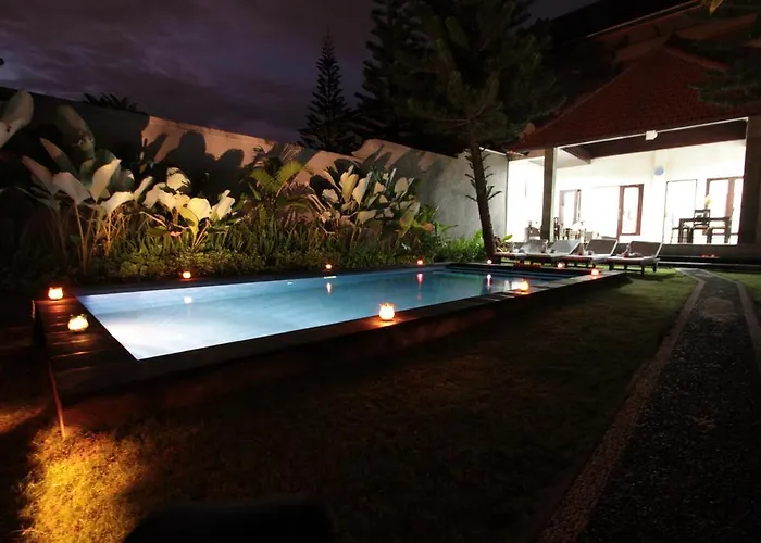 Evita * Ubud (Bali)