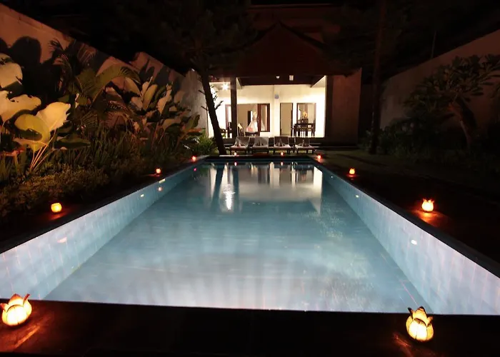 Villa Evita