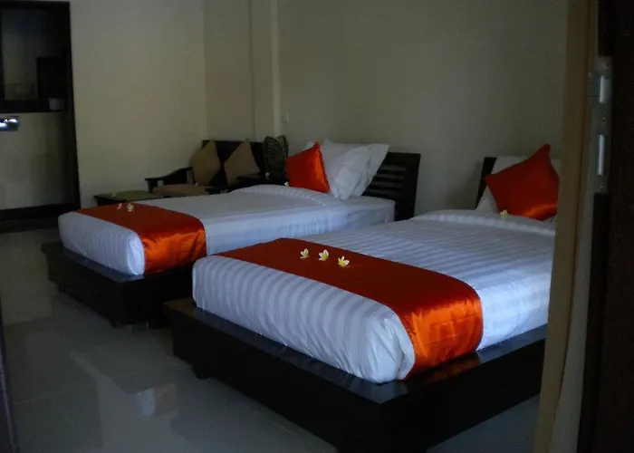 Evita Villa Ubud (Bali)