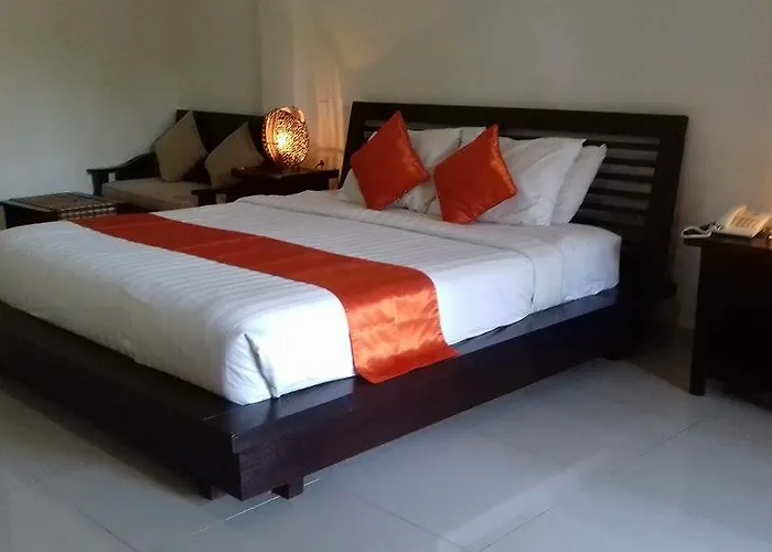 Villa Evita *