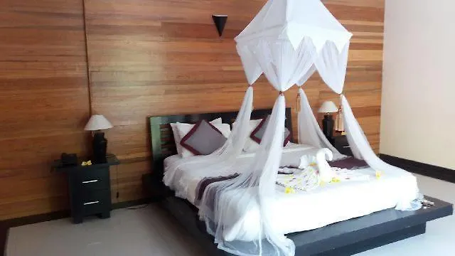 Villa Evita Ubud (Bali)