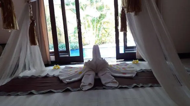 Villa Evita