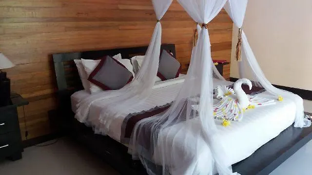 Evita Villa Ubud (Bali)