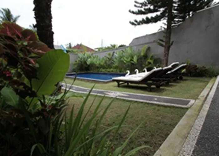 Evita * Ubud (Bali)