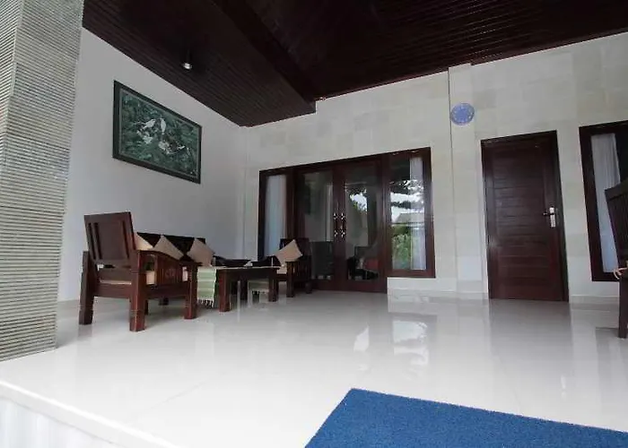 Evita Villa Ubud (Bali)