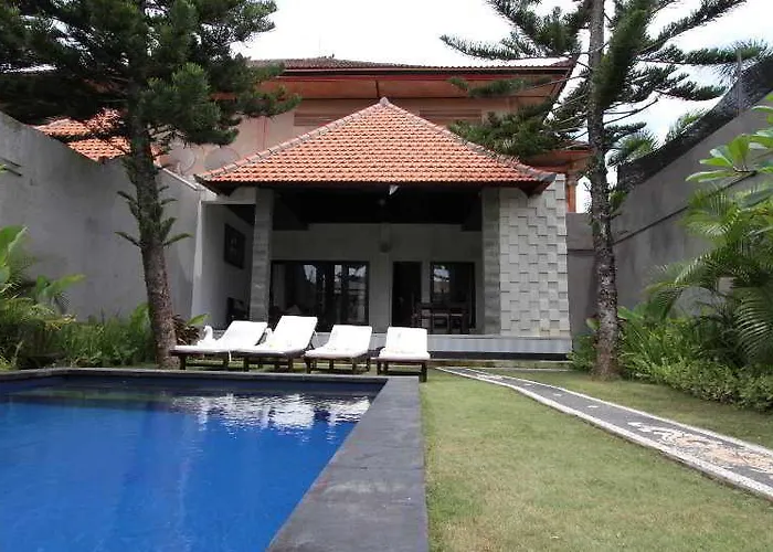 Evita Villa