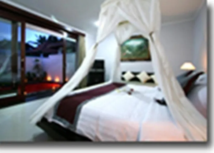 Villa Evita Ubud (Bali)