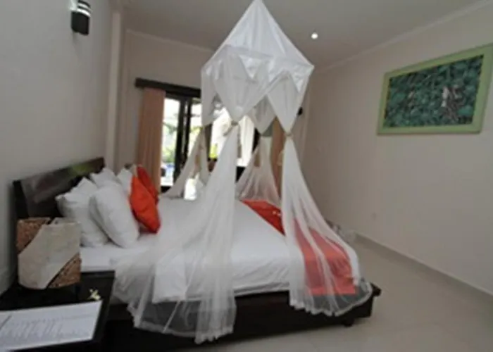 Evita * Ubud (Bali)