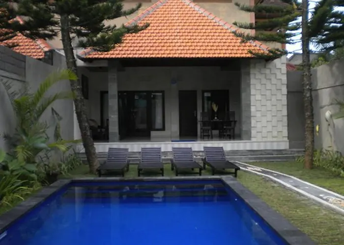 Evita Ubud (Bali)