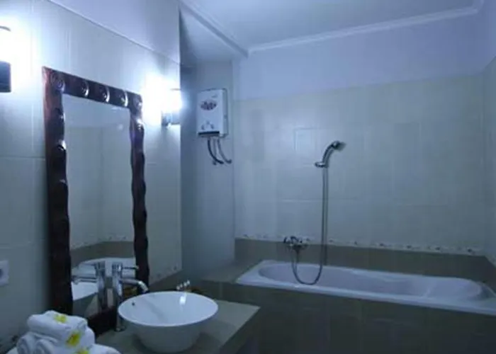 Evita Villa Ubud (Bali)