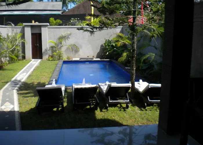 Villa Evita *